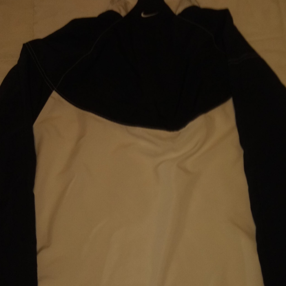 Nike jacket - Picture 6 of 6